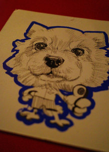 Original illustration by Lauren Stewart